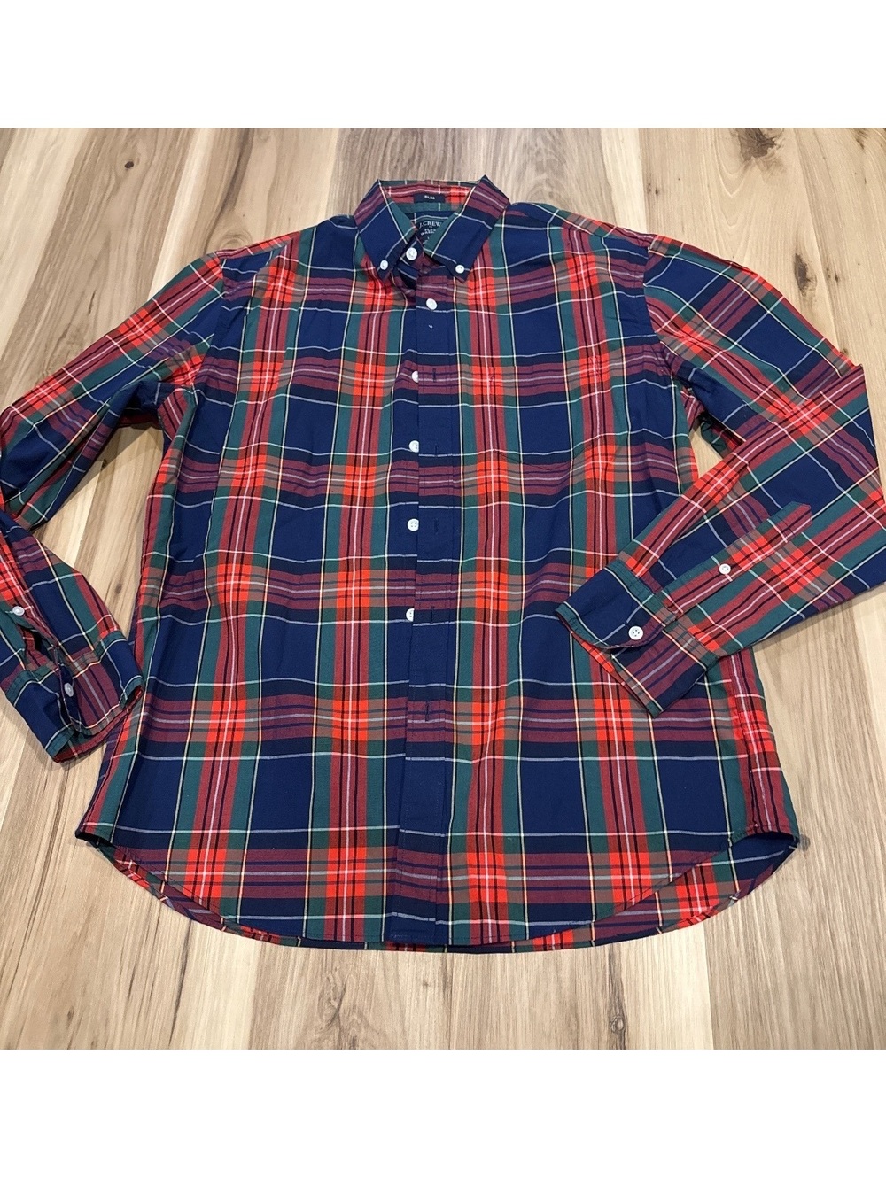 J.Crew dress shirt
